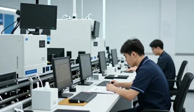 直播运营全流程服务