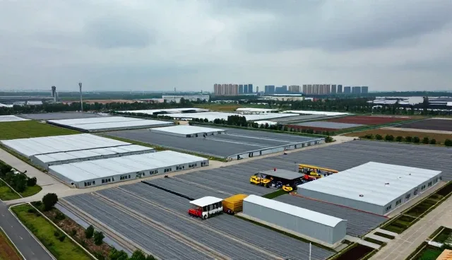 广州寰奥：高性能产品在多场景下的实际应用分析