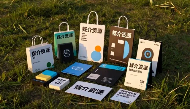 媒介投放中视觉表达的优化与使用策略