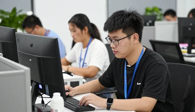 节点可查:个人用户在维护保养的应用要点